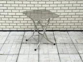 Стол 60*60*72 из нержавеющей стали 
