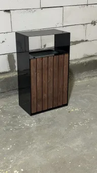Урна уличная Новая Москва